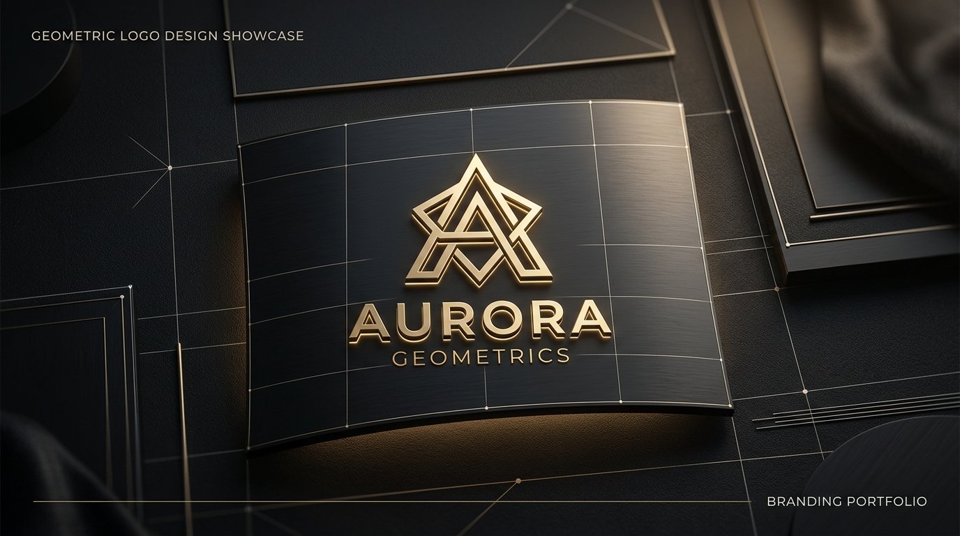 Logo & Brand Marks Suite